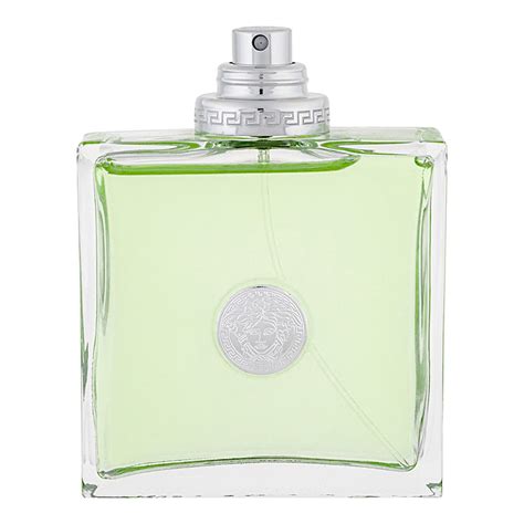 versace versense woda toaletowa 100 ml tester|Versace Versense, woda toaletowa, 100ml, Tester (W).